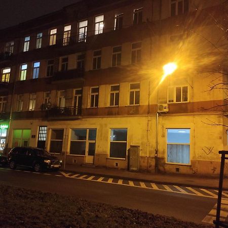 Apartament Katedralna Centrum Częstochowa Buitenkant foto