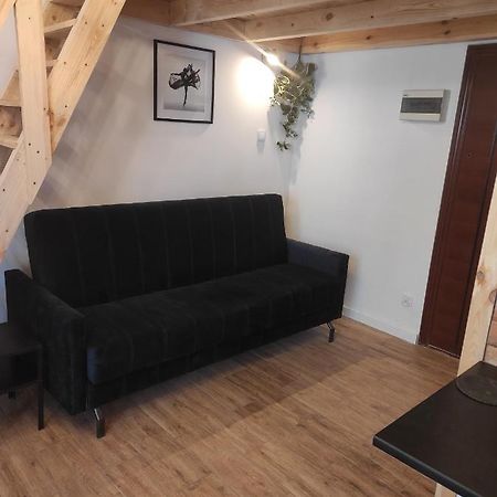 Apartament Katedralna Centrum Częstochowa Buitenkant foto