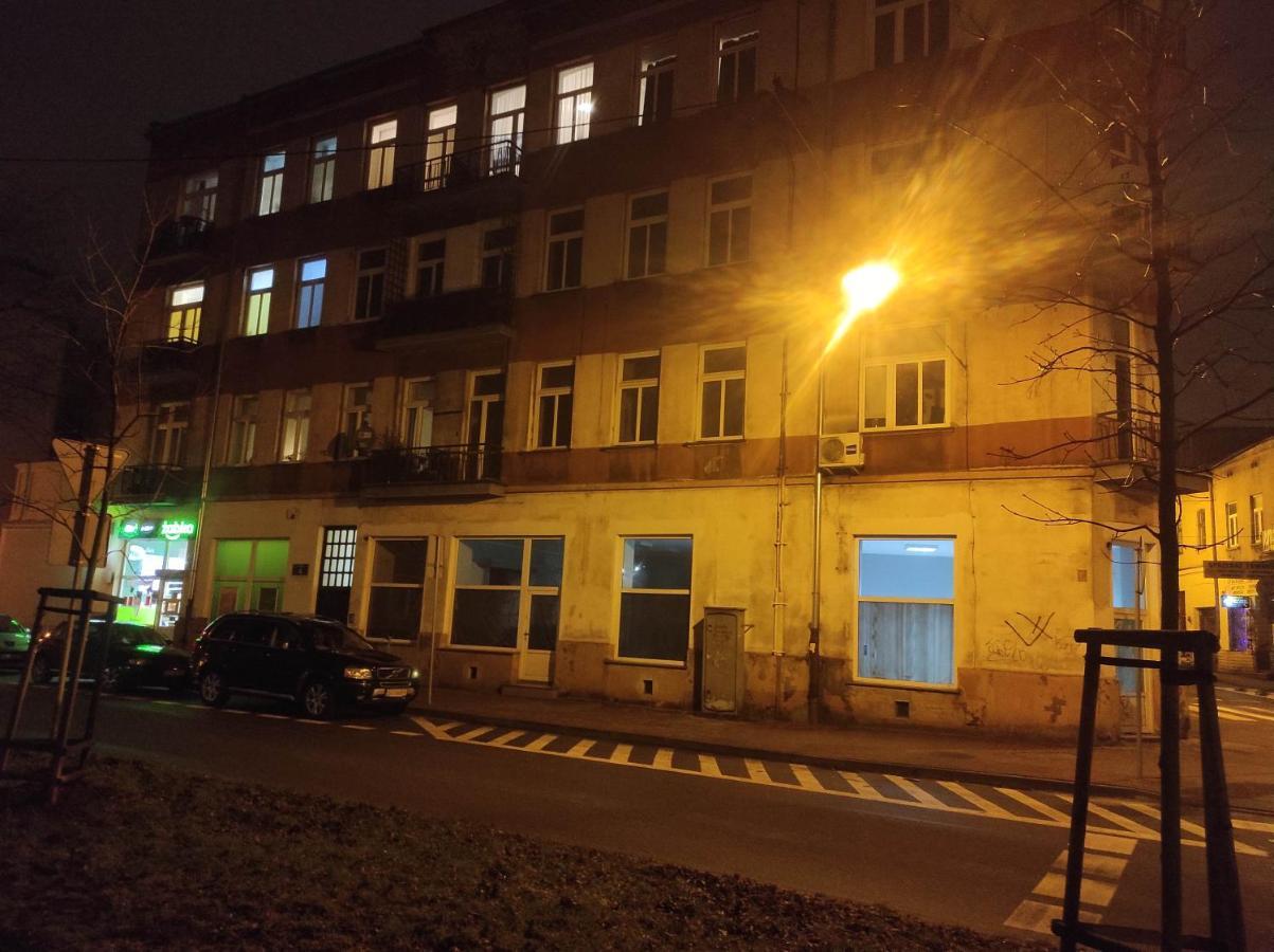 Apartament Katedralna Centrum Częstochowa Buitenkant foto