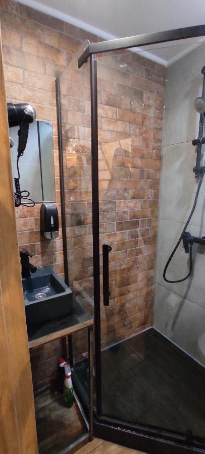 Apartament Katedralna Centrum Częstochowa Buitenkant foto