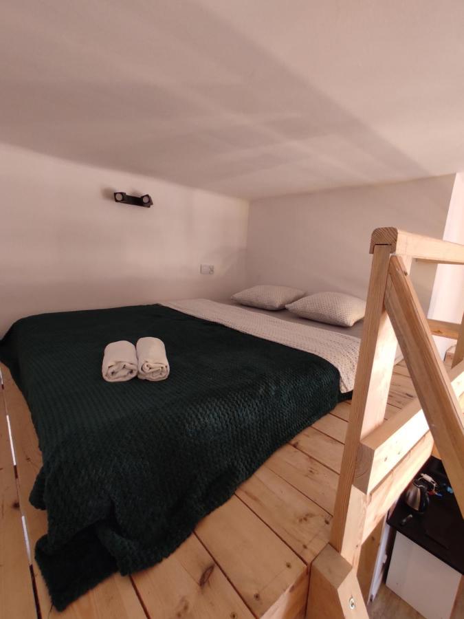 Apartament Katedralna Centrum Częstochowa Buitenkant foto