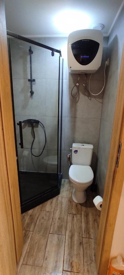 Apartament Katedralna Centrum Częstochowa Buitenkant foto